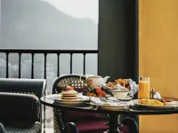 David Tower Hotel Netanya by Prima Hotels - 16 Years Plus - Desayuno