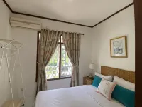 Villa Yosky Hotel a Ciomas