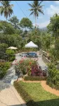 Pondok Omahku Cidahu Hotel dekat BUKIT PINUS CIMANGGU