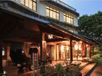 Ikaho Syusuien Hotels in 