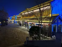 Jianhe Yuelai Chinese Inn Nanxun Ancient Town West Gate Homestay (Nanxi Street No. 1 Branch)