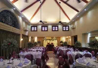 ヘラルド スイーツ マニラのホテル