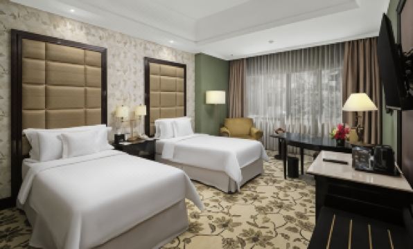 The Papandayan - Housity