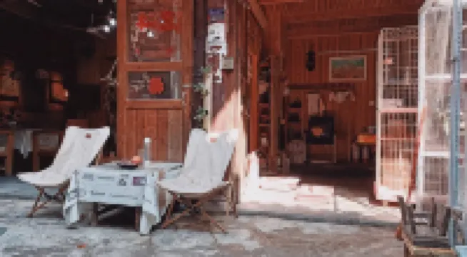 Yanyu Dongxiang Art Inn