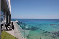 Son Moll Sentits Hotel & Spa - Ocean View