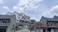 Warm Homestay (Shanxiu Road) - Haustierfreundliche
