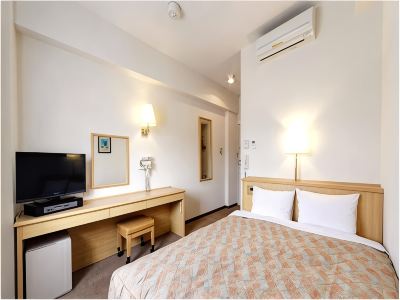 Hotel AZ Fukuoka Amagi-Inter Ten