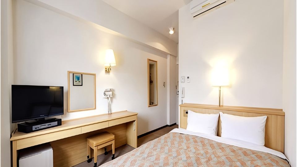 Hotel AZ Kitakyusyu Yahata Ten
