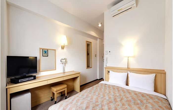 Hotel AZ Saga Tosu