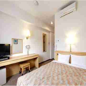 Hotel AZ Kitakyusyu Kokura Ten Rooms