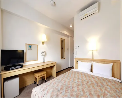 Hotel AZ Saga Tosu Hotels in Tosu