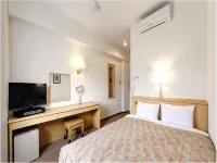 Hotel AZ Kitakyusyu Kokura Ten Hotels near Kurosaki Station