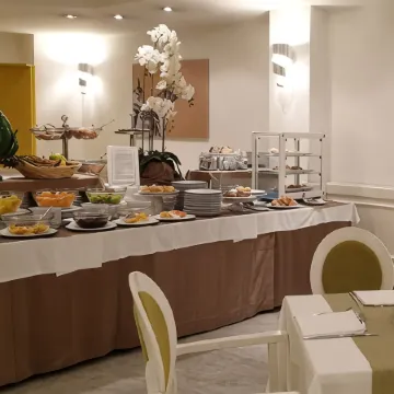 Jr Hotels Oriente Bari