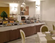 Jr Hotels Oriente Bari