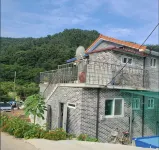 Mungyeong Clear Water Pension Hotel in zona Changsong-bong