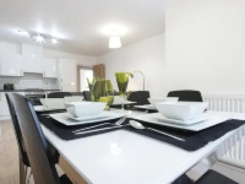 Andora Apartments Hotels in Leyton