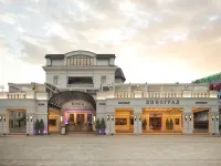 Volga Hotel エンゲリスのホテル