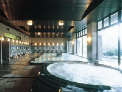 蔵王のお宿 旬樹庵 さんさ亭 蔵王町のホテル