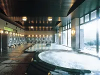 Sansatei Hotels in Zao