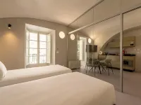 Oriana Homèl Torino Hotels near بورغو دورا