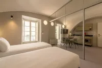 Oriana Homèl Torino - Apartments