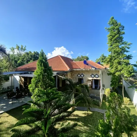 Seva Hotel Отели рядом с достопримечательностью «Пляж Вайт-Сэнд»