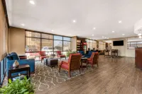 Comfort Suites Tuscaloosa Near University - parking