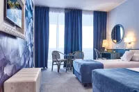 ホテル コンチネンタル フォーラム アラド