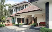 Hotel Pondok Indah Beach Pangandaran Hotel a Sukaresik