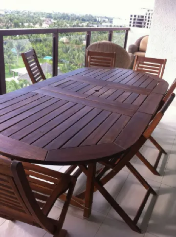 Acapulco Residencial la Isla Depa H707