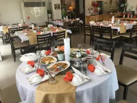 Rinradee Place - servizio colazione