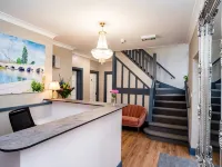 Wilson Lodge Hotels in Maidenhead
