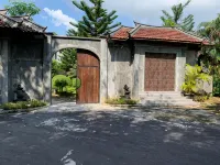 HD Garden Villa Hotels in Sijuk