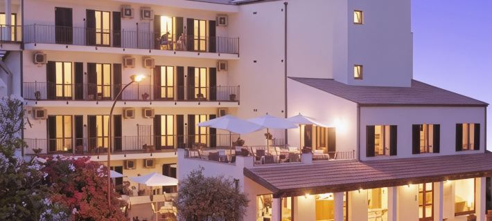 Hotel Angedras Hotels in Alghero
