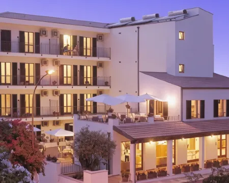 Hotel Angedras Hotels in Alghero