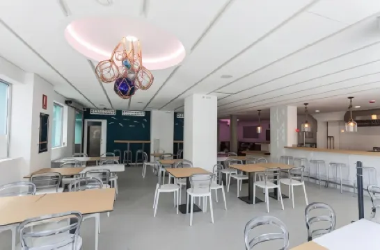 We Hostel Palma - Albergue Juvenil