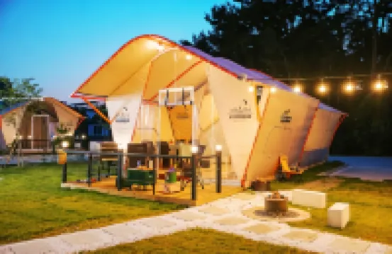 Daebudo Glam Forest Daebudo