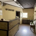 Guest House Orlovskiy Hotel a Veliky Novgorod
