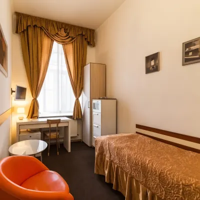 Premiere Hotel at the Mariinsky Theater โรงแรมใกล้โรงละครมารินสกี