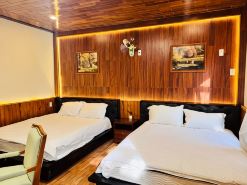 Homestay Thac Lien Khuong