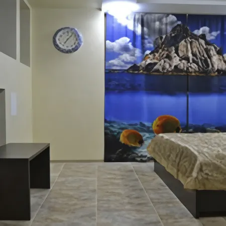 День и ночь