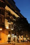 Hotel Eliseo Отели в г. 