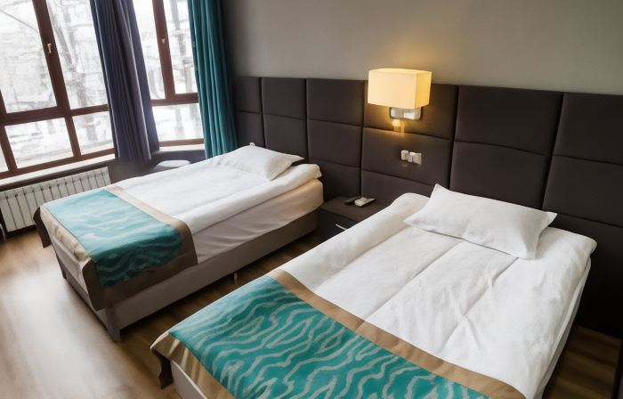 Golden Hotel
