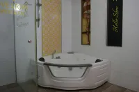 Show Hotel Haeundae - pantai