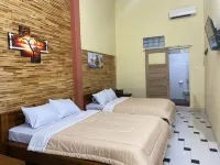 Ada Homestay