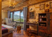 Ta Phin Cottage Hotel in zona Terraced Rice Fields