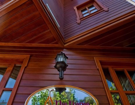 GLK 프리미어 더 홈 스위트 & 스파