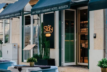 My Story Hotel Augusta