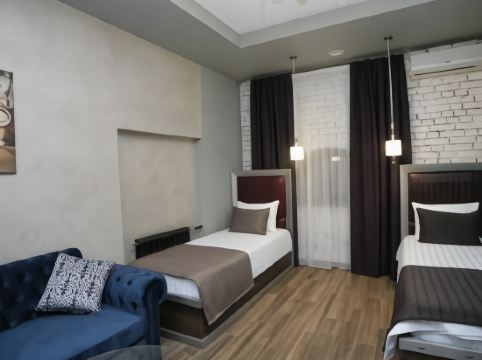 Mia Milano Hotel
