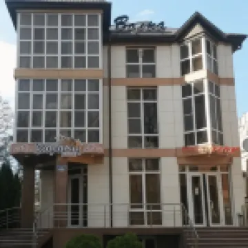Volna Hotel فنادق في 